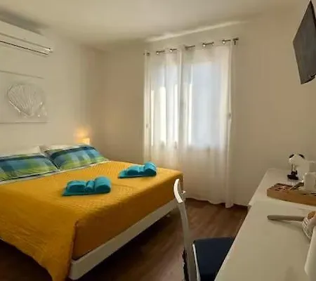 Mariott Vila Olbia