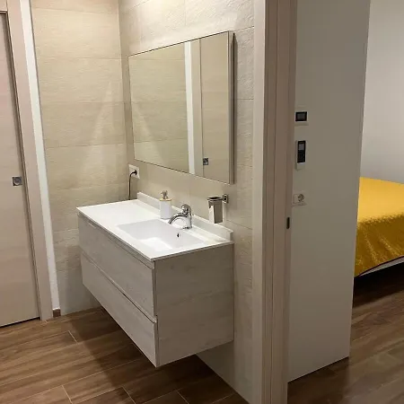 Vila Mariott Olbia
