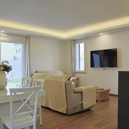 Mariott Vila Olbia